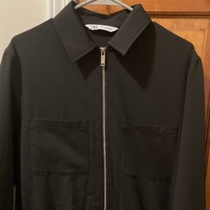 Zara Men’s Commute Jacket - Large